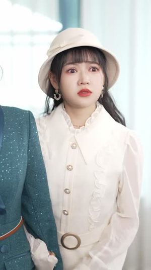 千金归来：她带着四宝惊艳全城（92集）免费在线看