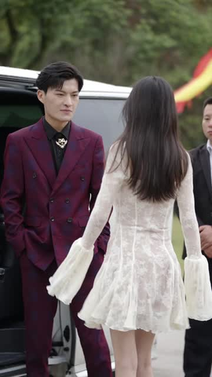 白衣神王(85集) 白衣神王(85集)热门短剧来袭