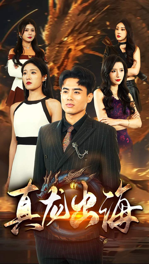 真龙出海(80集) 真龙出海(80集)最后的大结局