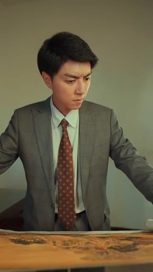 重生之山河图（85集）免费看短剧