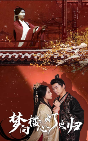 梦向楼心灯火归(37集) 梦向楼心灯火归(37集)每天分享短剧