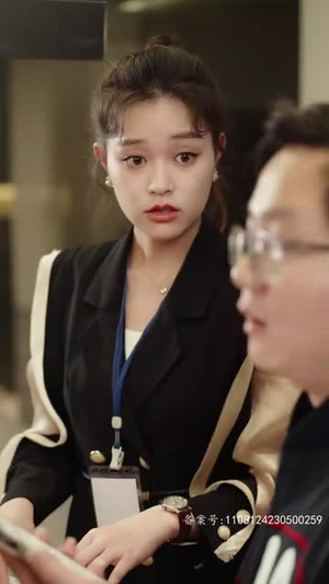 凌少娇宠的实习生掉马甲了（96集）最火爆短剧