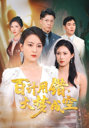 百计用错大梦成空(40集) 百计用错大梦成空(40集)短剧演员排行榜