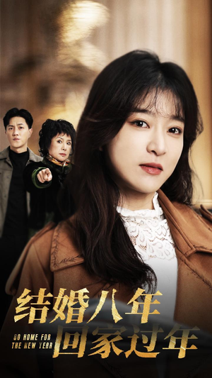 结婚八年回家过年（30集）大结局完美收官