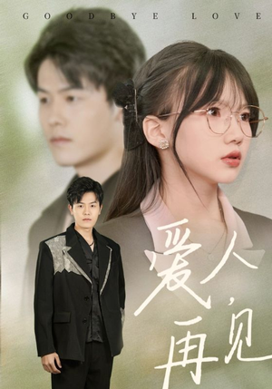 爱人再见（52集）精彩的短剧