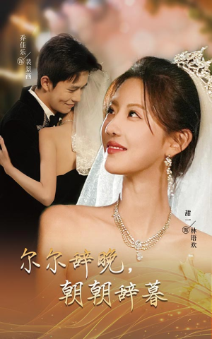 尔尔辞晚朝朝辞暮（54集）我真的爱了