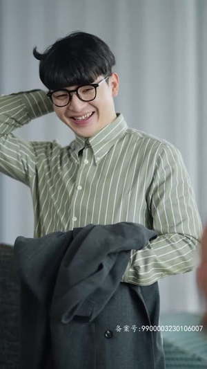 憨厨历险记(64集) 憨厨历险记(64集)精彩短剧分享