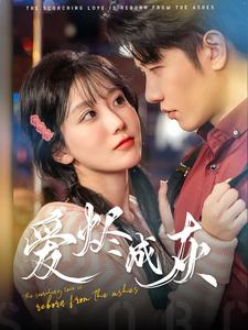 爱烬成灰（99集）热播短剧免费看