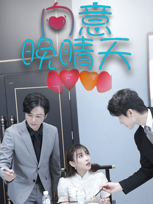 向意晚晴天(30集) 向意晚晴天(30集)全集