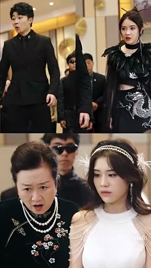 长生戒（107集）一起追短剧吧