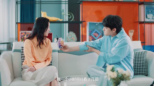 1818编辑部(18集) 1818编辑部(18集)短剧推荐分享