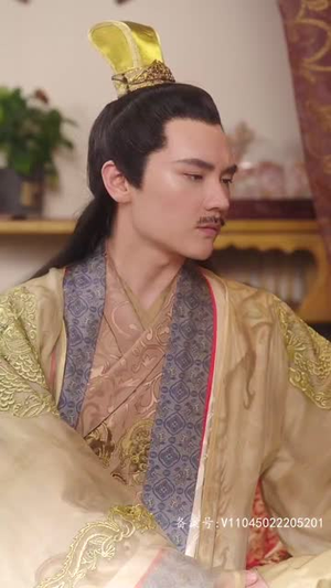 太妃为后之笼中雀（138集）短剧精彩推荐