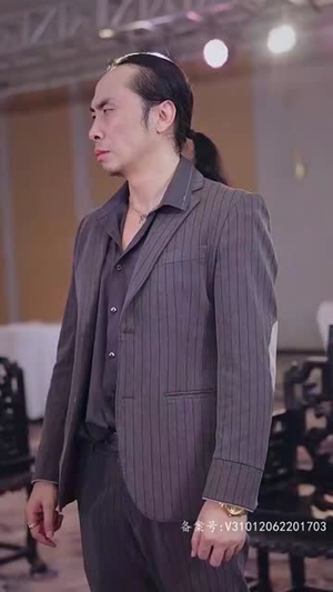 战龙无双（77集）好看短剧推荐