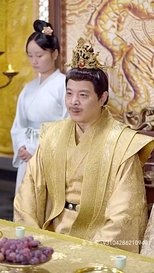 报告医妃,王爷他有读心术(94集) 报告医妃,王爷他有读心术(94集)80到100集