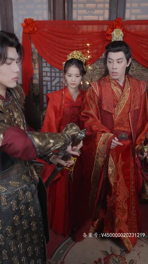 腹黑王爷的千金丫鬟(94集) 腹黑王爷的千金丫鬟(94集)火爆短剧推荐