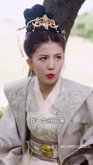 王爷你人设崩了（73集）精彩短剧天天看