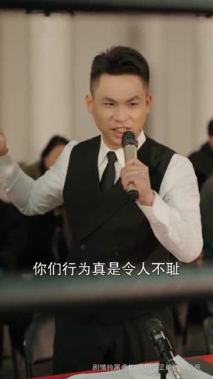 我不是拳王(73集) 我不是拳王(73集)短剧免费看