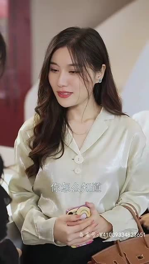 豪门继承人竟是我的前男友（77集）古装热门短剧