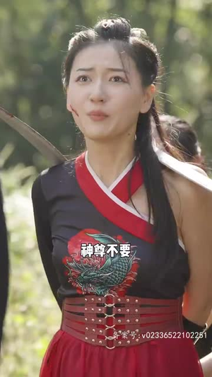 无极（85集）追短剧太上头了