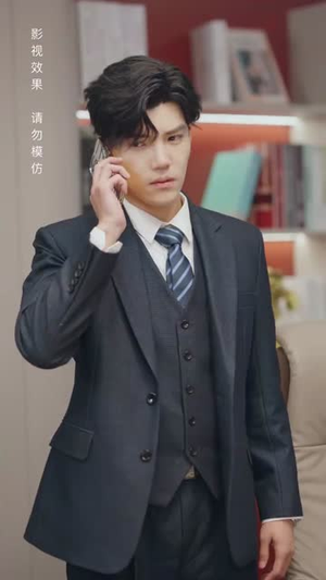 穿书后我成了大佬的心尖宠（90集）百度在线观看