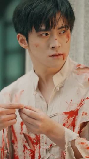 痞子双雄（80集）古装热门短剧