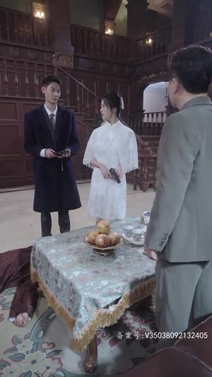 握柳腰（100集）追短剧关注我