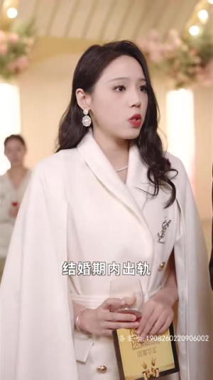 天降小宝:妈咪马甲飒爆了(77集) 天降小宝:妈咪马甲飒爆了(77集)女主谁演的