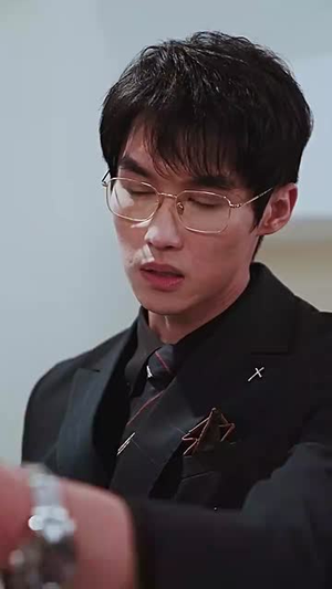 我的总裁大人（85集）免费观看完整版