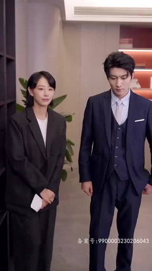 谁先动心就输了(80集) 谁先动心就输了(80集)热门短剧看不停