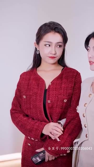 我和总裁互相装穷(79集) 我和总裁互相装穷(79集)精彩短剧后续