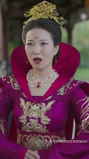 半月时倾（80集）最新短剧抢先看