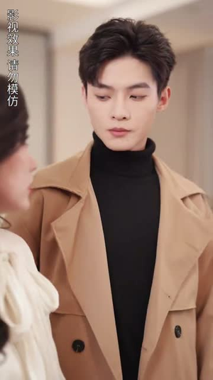 离婚后总裁弟弟赖上我（90集）全集完整版