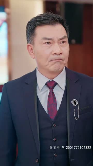 霸王(98集) 霸王(98集)直接追到结尾