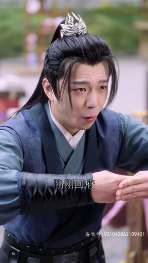 纵使相逢应不识（91集）精彩短剧热播