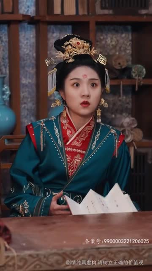 长风踏歌（67集）精彩短剧合集