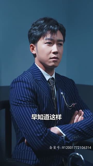 隐龙觉醒(84集) 隐龙觉醒(84集)最新短剧推荐