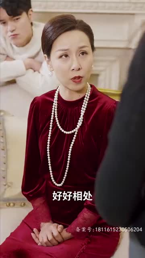 尘埃里的花朵（65集）好看短剧看不停