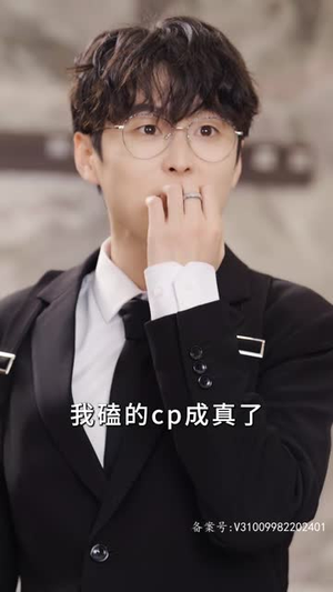 夏秘书，请闭嘴（98集）爱上了这部剧了