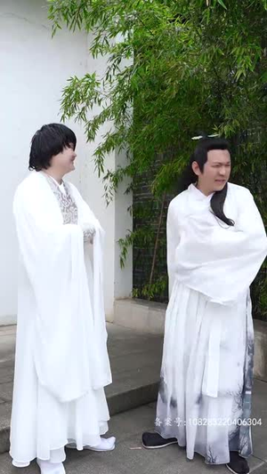 哎呀,我被公主包围了(88集) 哎呀,我被公主包围了(88集)古装热门短剧