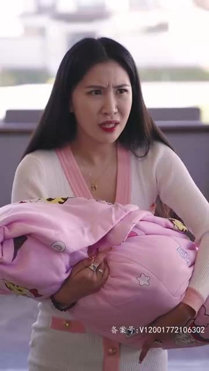 逆风大小姐（94集）抢先看热门短剧