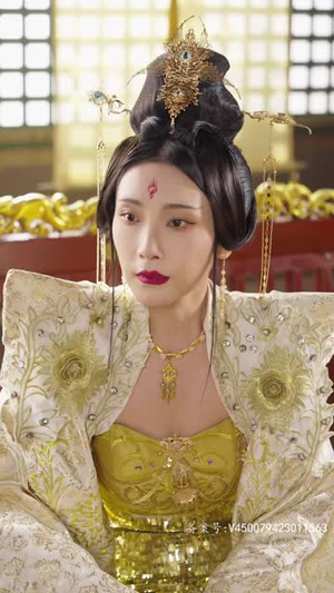 我媳妇又被女帝上身了（83集）好看短剧追不停