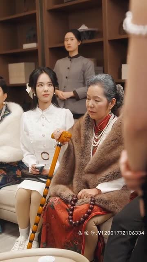 傲娇总裁每天都在争风吃醋（81集）百万短剧抢先看