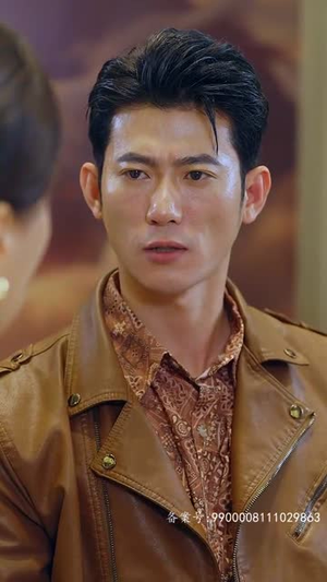 无间（86集）正能量短剧分享