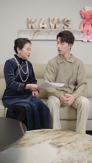 藏在时光深处的爱人（71集）短剧太上头了