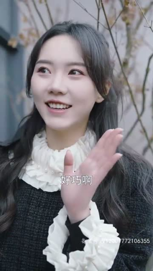 偏爱藏不住（78集）大结局完美收官