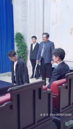 程先生别来无恙（80集）好看到停不下来