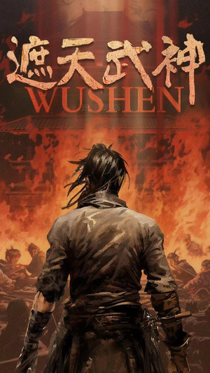 遮天武神(91集) 遮天武神(91集)超火热门短剧