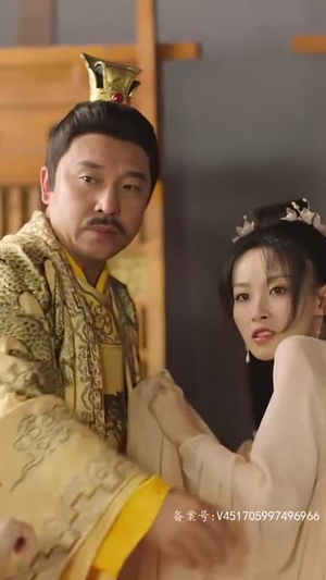 穿书后公主爱上我（93集）短剧全集完整