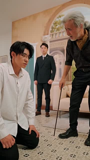 小祖宗又野又娇（80集）短剧爆款推荐