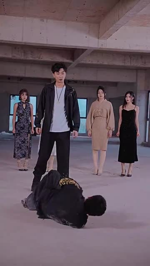 八荒(98集) 八荒(98集)好看的短剧推荐